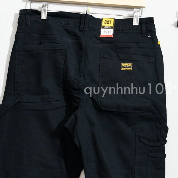 Caterpillar Men’s Work Pant. - Picture 7 of 7